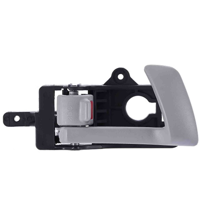 000704_AUTO.JPG Maniglia Apriporta Interna Anteriore E Posteriore Per Hyundai Santafe' Lato Sinistro Dal 2006/03 Al 2010/09