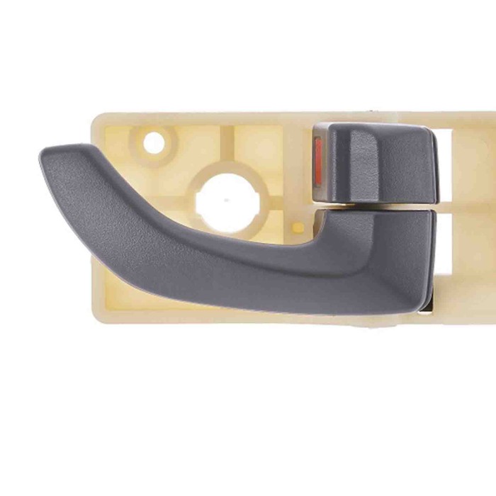 000189_AUTO.JPG Maniglia Apriporta Interna Anteriore E Posteriore Per Hyundai Tucson Lato Destro Dal 2004/01 Al 2010/12