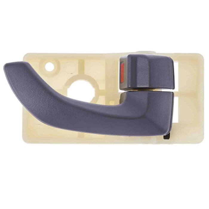 000189_AUTO.JPG Maniglia Apriporta Interna Anteriore E Posteriore Per Hyundai Tucson Lato Destro Dal 2004/01 Al 2010/12