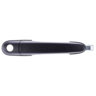 Maniglia Esterna Anteriore Per Hyundai Tucson Lato Sinistro Dal 2004/01 Al 2010/12