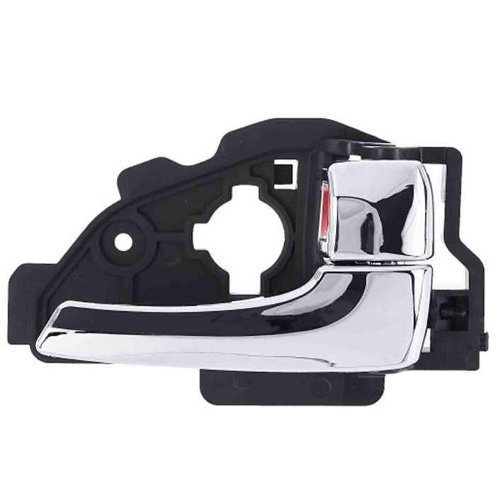 000942_AUTO.JPG Maniglia Apriporta Interna Anteriore E Posteriore Per Hyundai Ix35 Lato Sinistro Dal 2010/03 Al 2013/06