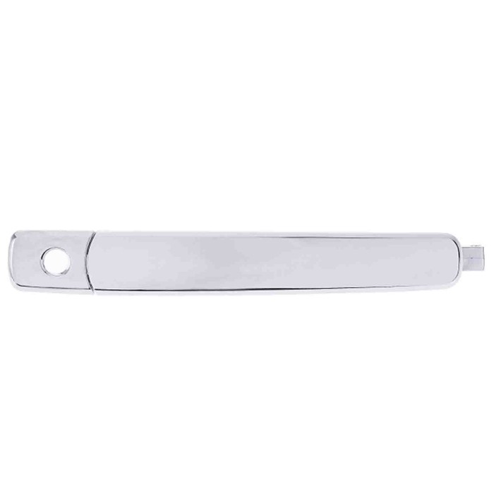 000840_AUTO.JPG Maniglia Esterna Anteriore Per Nissan X-trail Lato Sinistro Dal 2007/07 Al 2010/08