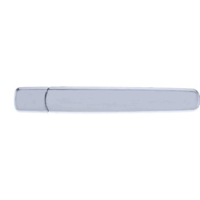 000876_AUTO.JPG Maniglia Esterna Posteriore Per Nissan Qashqai Dal 2007/03 Al 2010/04