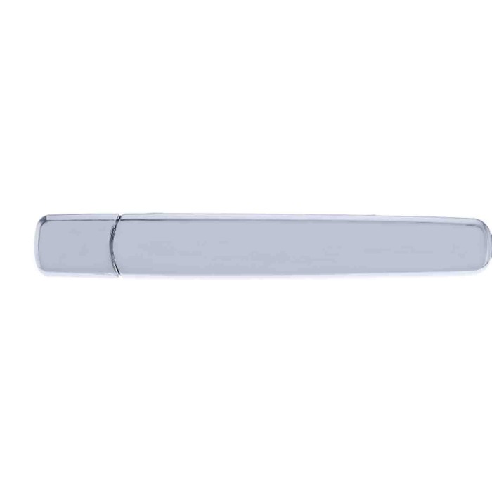000876_AUTO.JPG Maniglia Esterna Posteriore Per Nissan Qashqai Dal 2007/03 Al 2010/04