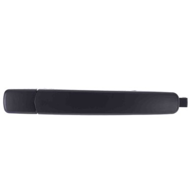000876_AUTO.JPG Maniglia Esterna Posteriore Per Nissan Qashqai Dal 2007/03 Al 2010/04