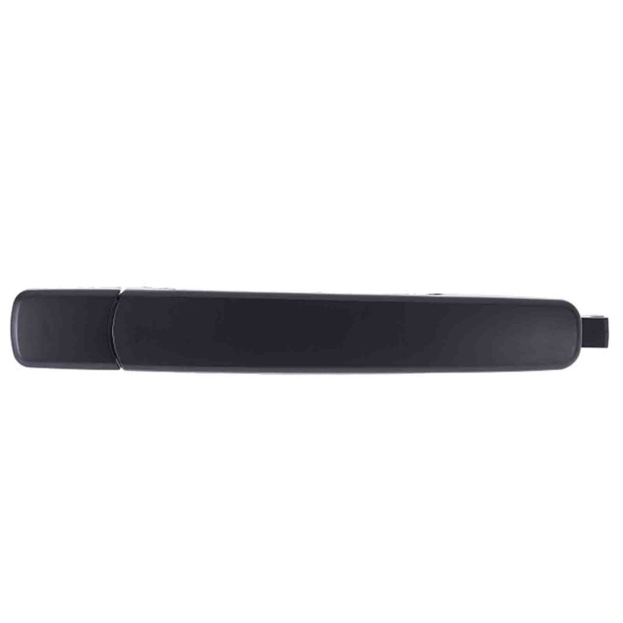 000876_AUTO.JPG Maniglia Esterna Posteriore Per Nissan Qashqai Dal 2007/03 Al 2010/04