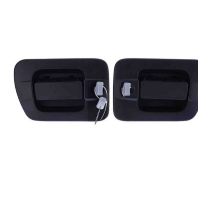 000618_AUTO.JPG Kit Maniglie Esterne Anteriore - Destro+sinistro Per Iveco Eurocargo Dal 2003/09
