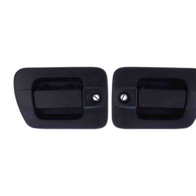 000618_AUTO.JPG Kit Maniglie Esterne Anteriore - Destro+sinistro Per Iveco Eurocargo Dal 2003/09