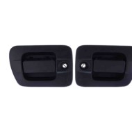 Kit Maniglie Esterne Anteriore - Destro+sinistro Per Iveco Eurocargo Dal 2003/09