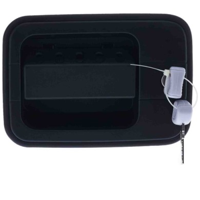 000192_AUTO.JPG Maniglia Esterna Anteriore Per Iveco Eurocargo Lato Destro Dal 1991/01 Al 2003/08