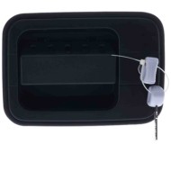 000192_AUTO.JPG Maniglia Esterna Anteriore Per Iveco Eurocargo Lato Destro Dal 1991/01 Al 2003/08