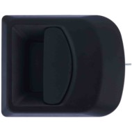 Maniglia Esterna Anteriore Per Iveco Daily Lato Sinistro Dal 2000/01 Al 2005/12