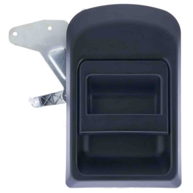 000190_AUTO.JPG Maniglia Porta Scorrevole Laterale Per Iveco Daily Lato Destro Dal 2000/01 Al 2005/12