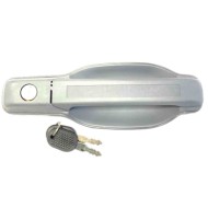 000191_AUTO.JPG Maniglia Esterna Anteriore Per Iveco Daily Lato Destro Dal 1989/05 Al 1999/12