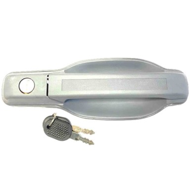 000191_AUTO.JPG Maniglia Esterna Anteriore Per Iveco Daily Lato Sinistro Dal 1989/05 Al 1999/12