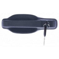 Maniglia Esterna Anteriore Per Iveco Daily Lato Destro Dal 1989/05 Al 1999/12