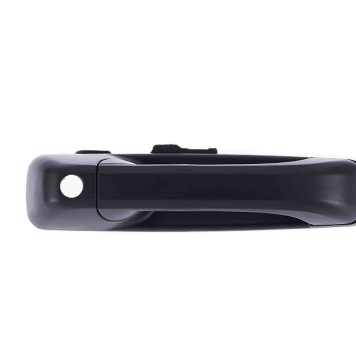000580_AUTO.JPG Maniglia Esterna Anteriore Per Jeep Grand Cherokee Lato Sinistro Dal 2005/06 Al 2011/09