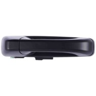 Maniglia Esterna Posteriore Per Jeep Grand Cherokee Lato Sinistro Dal 2005/06 Al 2011/09