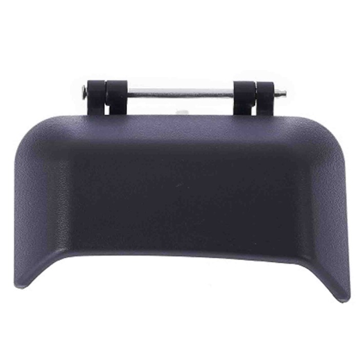000971_AUTO.JPG Maniglia Esterna Posteriore Per Jeep Compass Lato Destro Dal 2006/11 Al 2011/02
