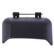 000971_AUTO.JPG Maniglia Esterna Posteriore Per Jeep Compass Lato Destro Dal 2006/11 Al 2011/02