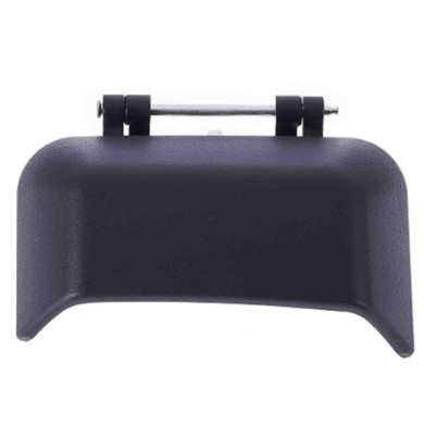 000971_AUTO.JPG Maniglia Esterna Posteriore Per Jeep Compass Lato Sinistro Dal 2006/11 Al 2011/02
