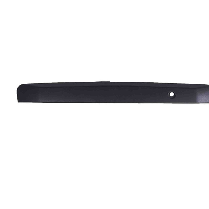 000971_AUTO.JPG Maniglia Portellone C/foro Blocchetto Chiave Per Jeep Compass Dal 2006/11 Al 2011/02