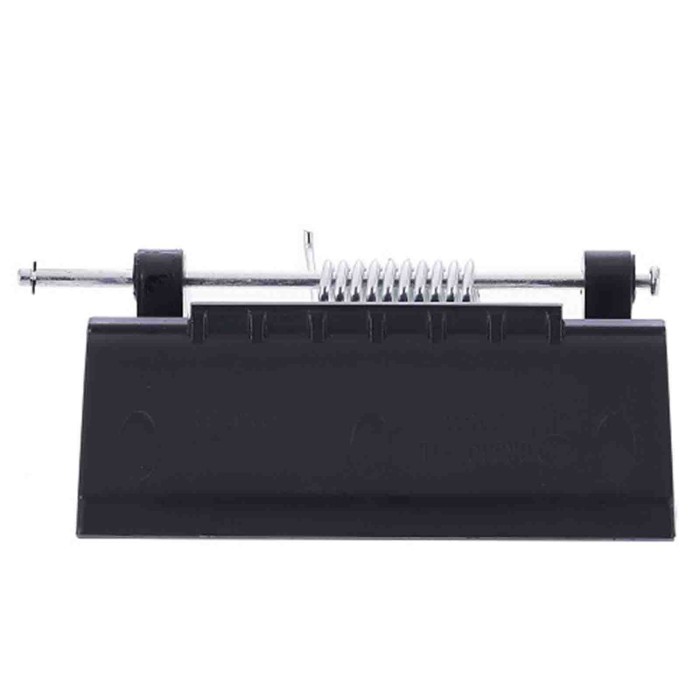 000971_AUTO.JPG Leva Maniglia Portellone Per Jeep Compass Dal 2006/11 Al 2011/02