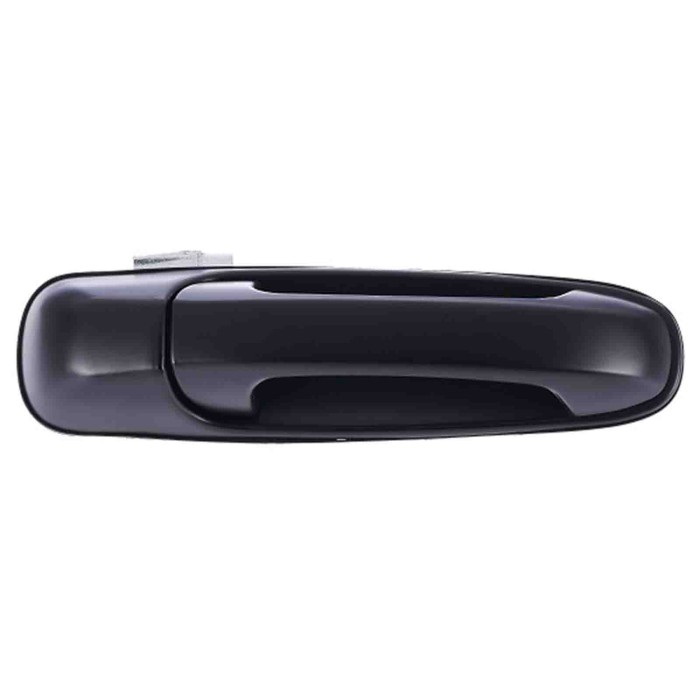 000056_AUTO.JPG Maniglia Esterna Anteriore Per Jeep Cherokee Liberty Lato Destro Dal 2001/10 Al 2007/12