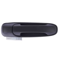 Maniglia Portellone Per Jeep Cherokee Liberty Dal 2001/10 Al 2007/12