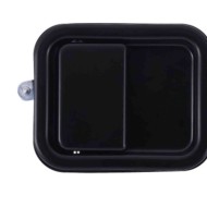 Maniglia Esterna Anteriore Per Jeep Wrangler Lato Destro Dal 1996/02 Al 2006/12