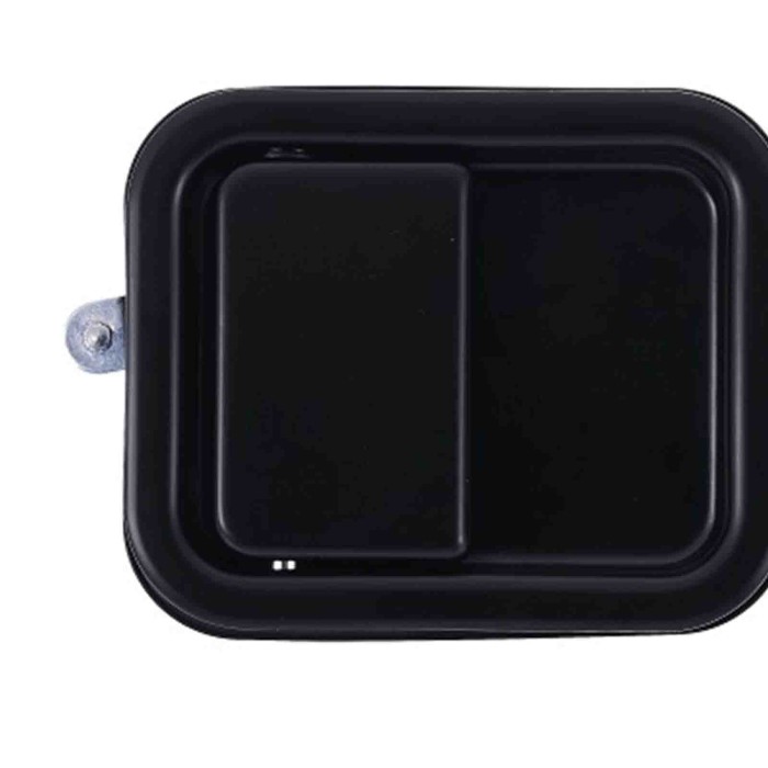 000847_AUTO.JPG Maniglia Esterna Anteriore Per Jeep Wrangler Lato Sinistro Dal 1996/02 Al 2006/12