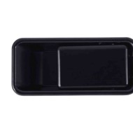 Maniglia Esterna Anteriore Per Jeep Wrangler Lato Destro Dal 1996/02 Al 2006/12