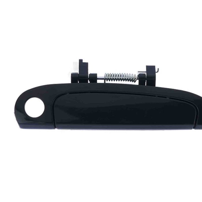 000195_AUTO.JPG Maniglia Esterna Anteriore Per Kia Picanto Lato Destro Dal 2004/04 Al 2008/02