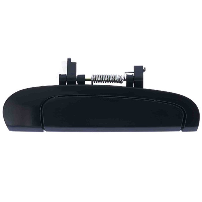 000195_AUTO.JPG Maniglia Esterna Posteriore Per Kia Picanto Lato Destro Dal 2004/04 Al 2008/02