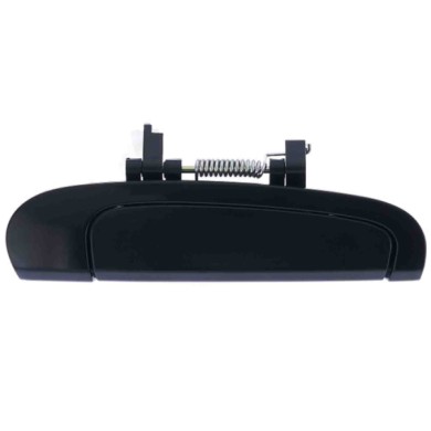 000195_AUTO.JPG Maniglia Esterna Posteriore Per Kia Picanto Lato Sinistro Dal 2004/04 Al 2008/02