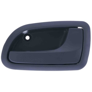 000195_AUTO.JPG Maniglia Apriporta Interna Anteriore E Posteriore Per Kia Picanto Lato Destro Dal 2004/04 Al 2008/02