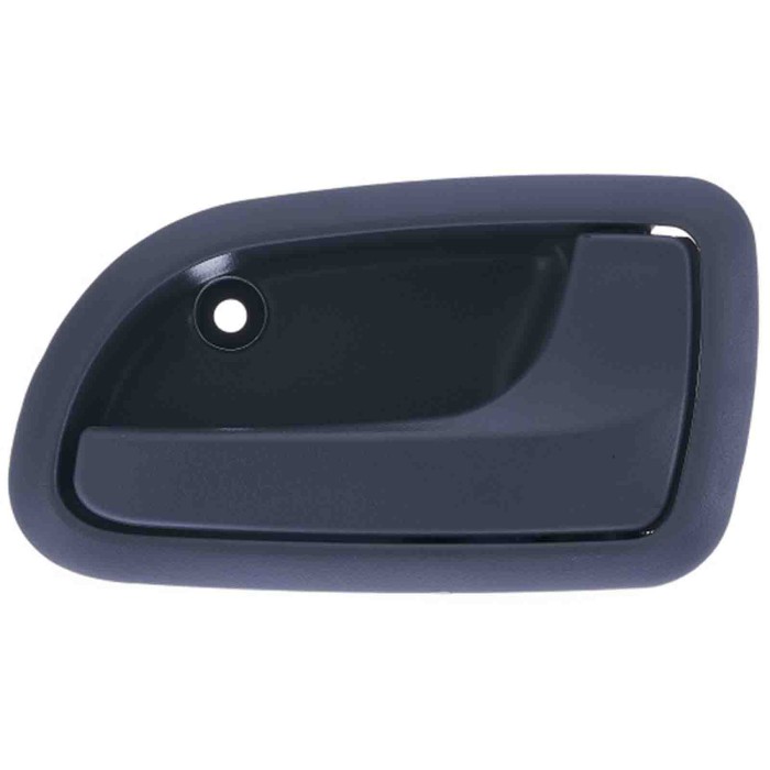 000195_AUTO.JPG Maniglia Apriporta Interna Anteriore E Posteriore Per Kia Picanto Lato Sinistro Dal 2004/04 Al 2008/02