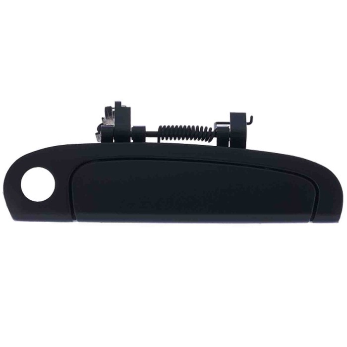 000195_AUTO.JPG Maniglia Esterna Anteriore Per Kia Picanto Lato Sinistro Dal 2004/04 Al 2008/02