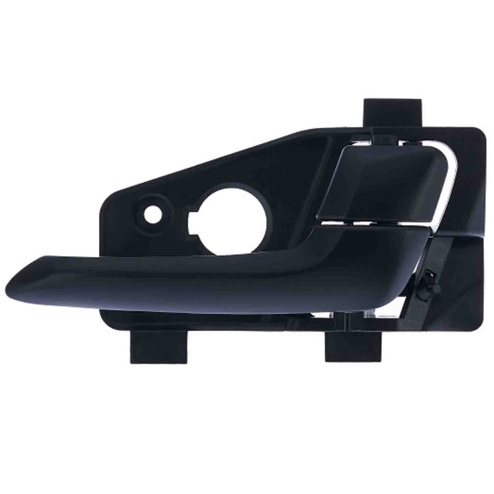 000953_AUTO.JPG Maniglia Apriporta Interna Posteriore Per Kia Picanto Lato Sinistro Dal 2011/05 Al 2015/06
