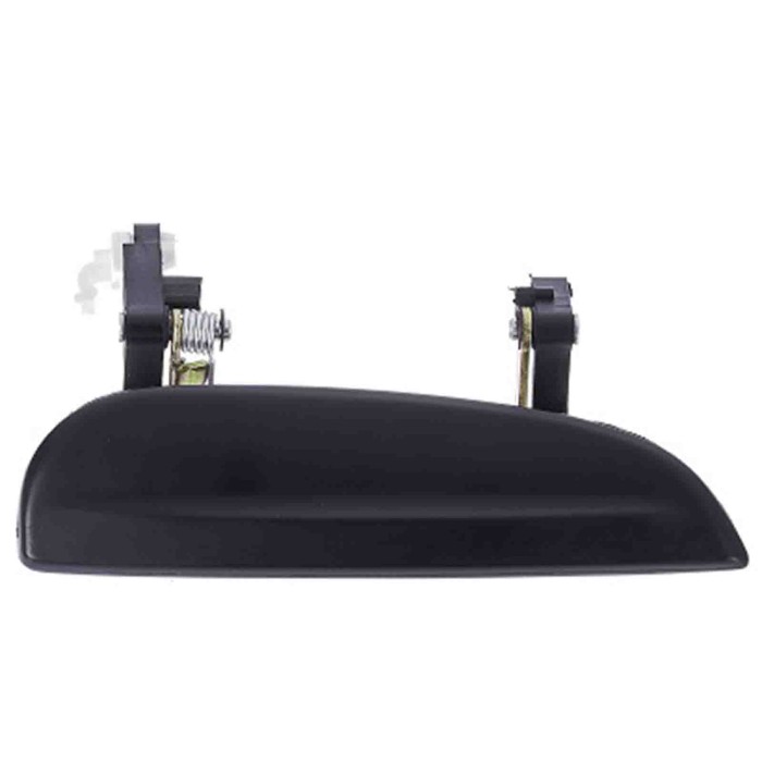 000196_AUTO.JPG Maniglia Esterna Anteriore Per Kia Rio Lato Destro Dal 2003/02 Al 2005/09