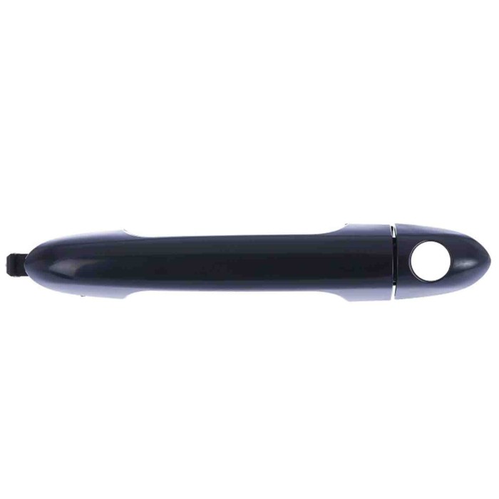 001024_AUTO.JPG Maniglia Esterna Anteriore Per Kia Rio Lato Sinistro Dal 2011/09 Al 2015/04