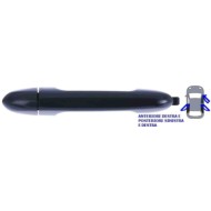 001024_AUTO.JPG Maniglia Esterna Anteriore E Posteriore Per Kia Rio Dal 2011/09 Al 2015/04