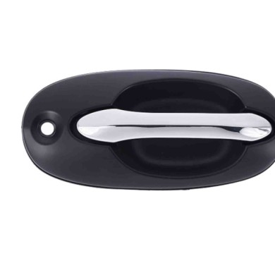 000620_AUTO.JPG Maniglia Esterna Anteriore Per Kia Carnival Lato Sinistro Dal 2001/09 Al 2006/05