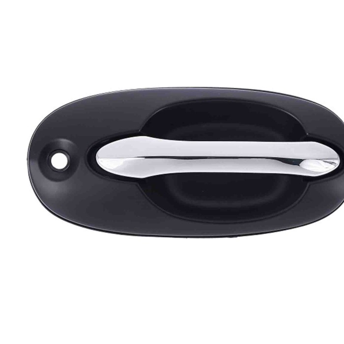 000620_AUTO.JPG Maniglia Esterna Anteriore Per Kia Carnival Lato Sinistro Dal 2001/09 Al 2006/05