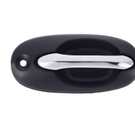 Maniglia Esterna Anteriore Per Kia Carnival Lato Sinistro Dal 2001/09 Al 2006/05