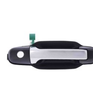 Maniglia Esterna Anteriore Per Kia Sorento Lato Sinistro Dal 2002/07 Al 2006/05