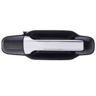 Maniglia Esterna Posteriore Per Kia Sorento Lato Sinistro Dal 2002/07 Al 2006/05