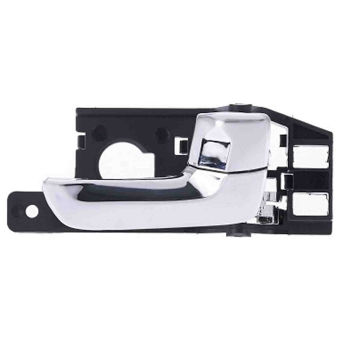 000628_AUTO.JPG Maniglia Apriporta Interna Anteriore E Posteriore Per Kia Sportage Lato Destro Dal 2004/11 Al 2008/07
