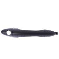 000990_AUTO.JPG Maniglia Esterna Anteriore Per Kia Sportage Lato Sinistro Dal 2010/09 Al 2014/02