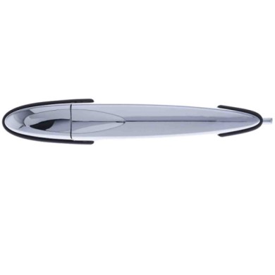 000205_AUTO.JPG Maniglia Esterna Anteriore Per Lancia Y Lato Destro Dal 2003/09 Al 2006/08